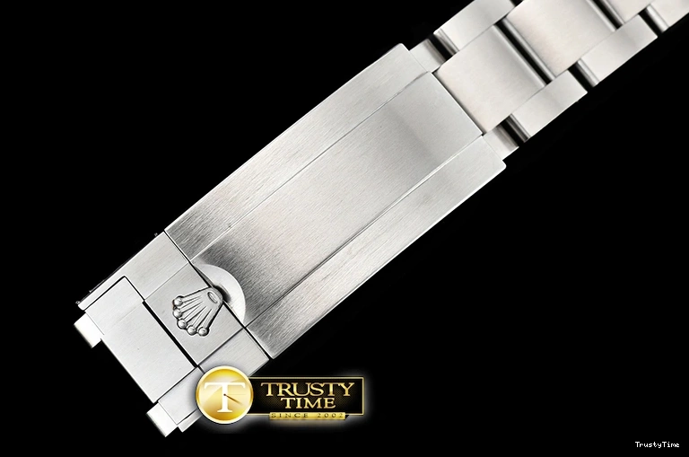 1103 Seasonal ROLSUB0264B – Submariner 116619 Black Diam SS SS Black GSF A 1035